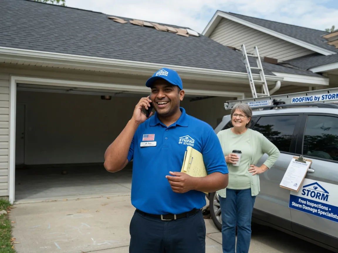 Roof Repair Near Me New Matamoras, OH FAQs
